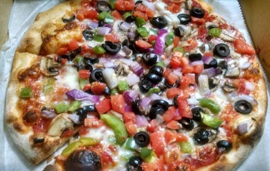 Nashville's 4 favorite spots for low-priced pizza
