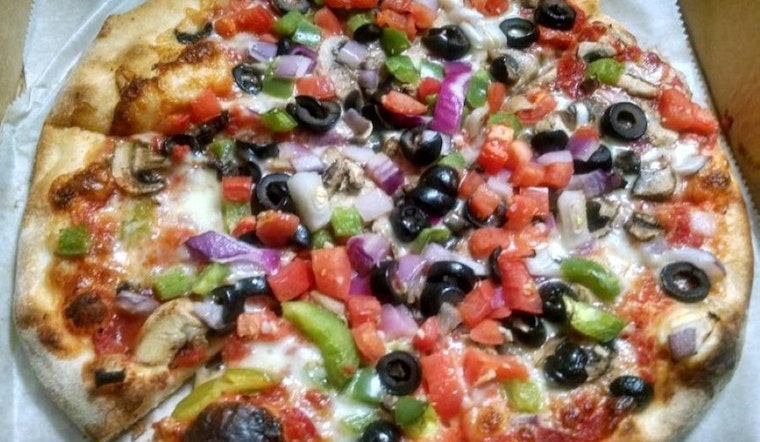 Nashville's 4 favorite spots for low-priced pizza