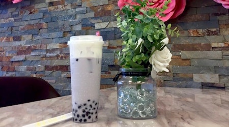 Fort Worth's top 3 sources for bubble tea on a budget