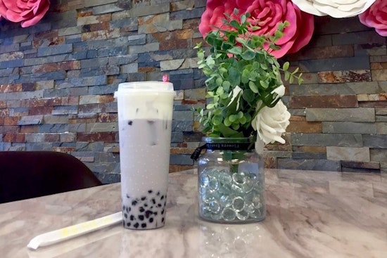 Fort Worth's top 3 sources for bubble tea on a budget