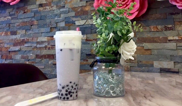 Fort Worth's top 3 sources for bubble tea on a budget