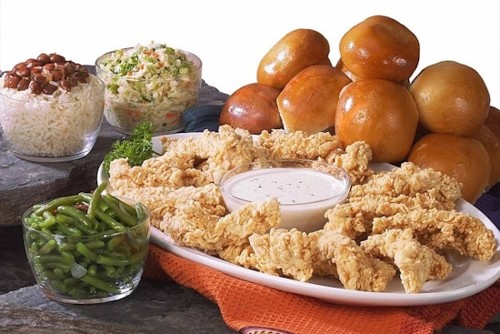 The 4 best fast food spots in Houston
