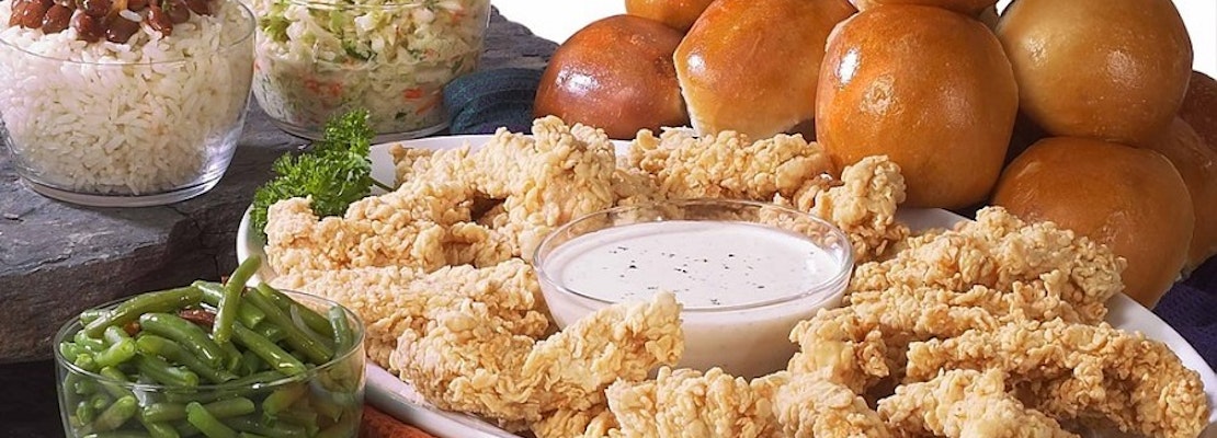 The 4 best fast food spots in Houston