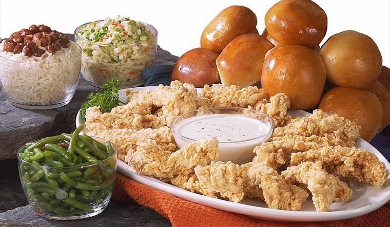 The 4 best fast food spots in Houston