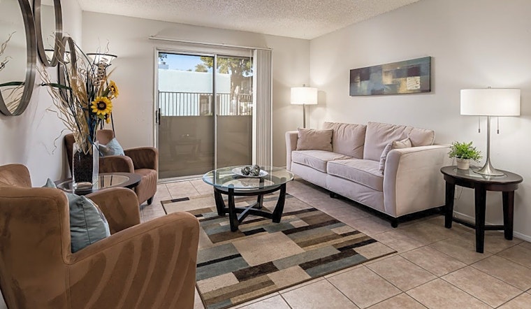 Apartments for rent in Phoenix: What will $900 get you?
