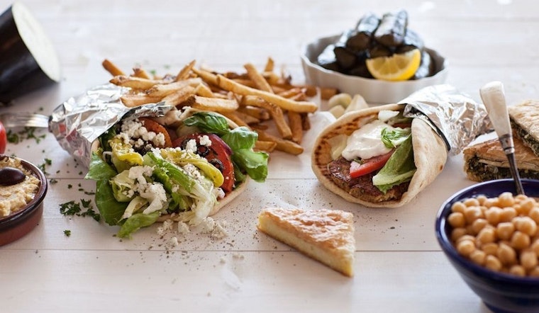 The 4 best Greek spots in San Antonio