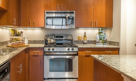 Apartments for rent in Milwaukee: What will $2,300 get you?