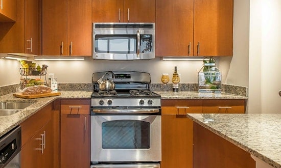Apartments for rent in Milwaukee: What will $2,300 get you?