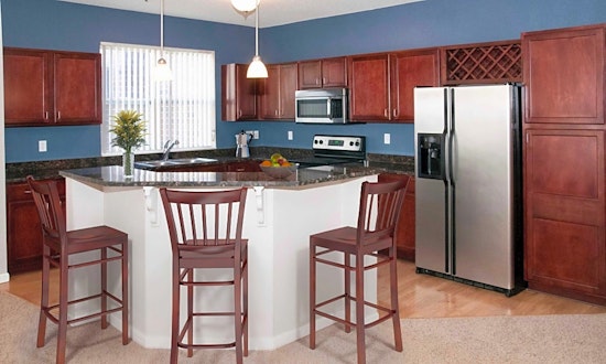 Apartments for rent in Saint Paul: What will $2,800 get you?