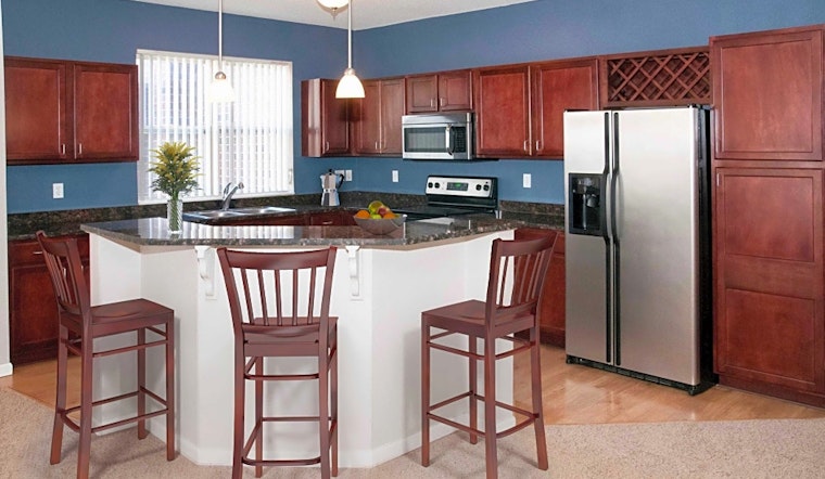 Apartments for rent in Saint Paul: What will $2,800 get you?