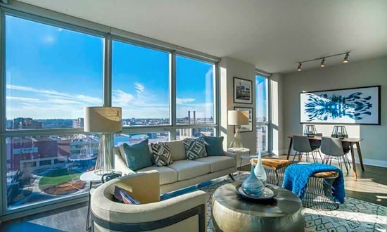 Apartments for rent in Chicago: What will $2,500 get you?