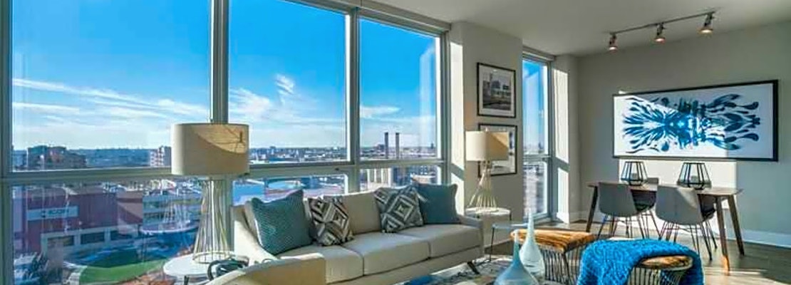 Apartments for rent in Chicago: What will $2,500 get you?