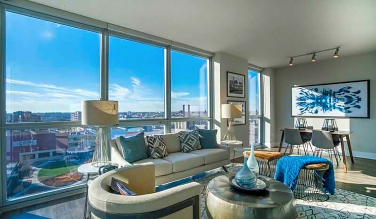 Apartments for rent in Chicago: What will $2,500 get you?