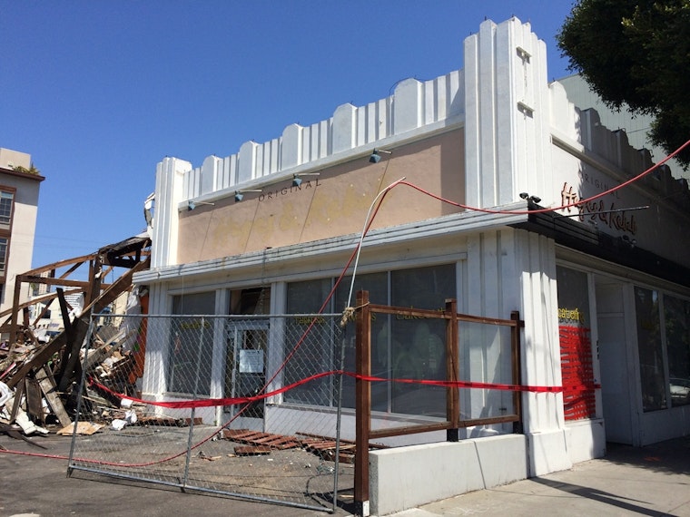 Hayes Valley Residential Real Estate Roundup: Spring 2015