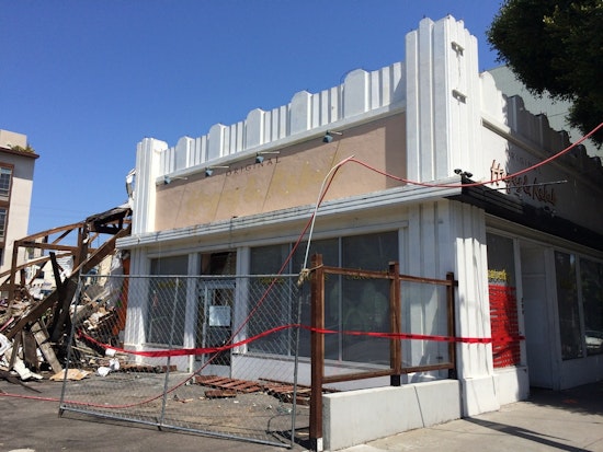Hayes Valley Residential Real Estate Roundup: Spring 2015