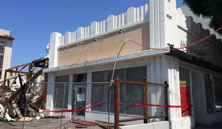 Hayes Valley Residential Real Estate Roundup: Spring 2015