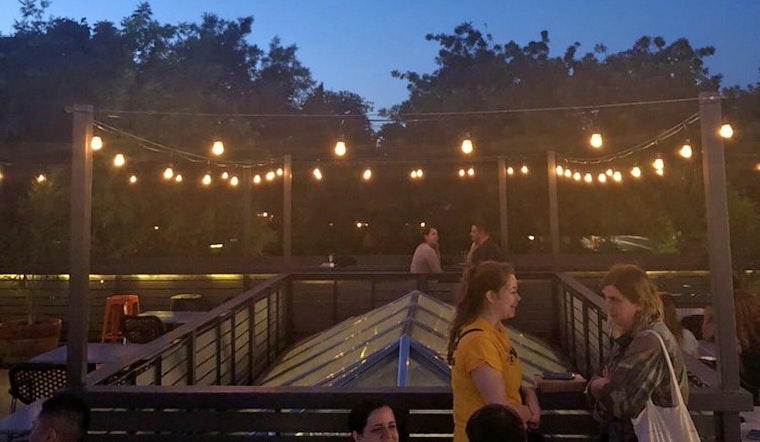New Burgers & Brewhouse adds to Midtown's burgeoning bar scene