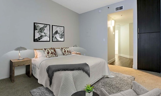 Apartments for rent in Los Angeles: What will $2,000 get you?