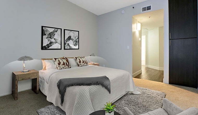 Apartments for rent in Los Angeles: What will $2,000 get you?