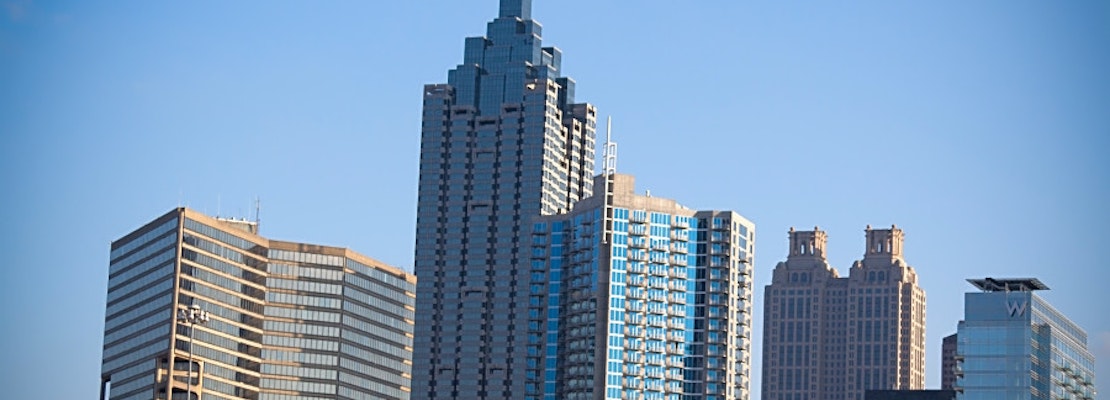 Top Atlanta news: Fired officers sue mayor, police chief; officer accused of body-slamming woman