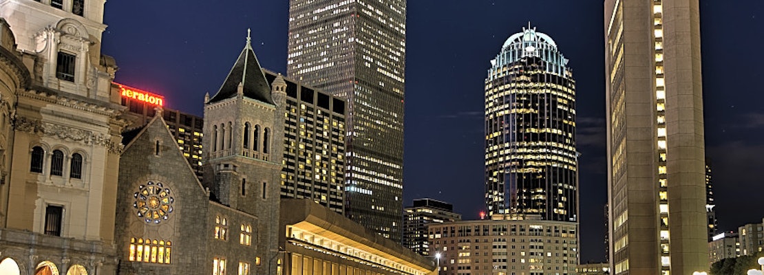 Top Boston news: 1-93 carpool lane opens; Boston Pride shifts to support racial justice; more