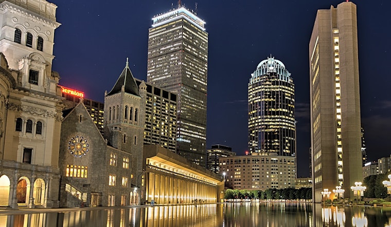 Top Boston news: 1-93 carpool lane opens; Boston Pride shifts to support racial justice; more