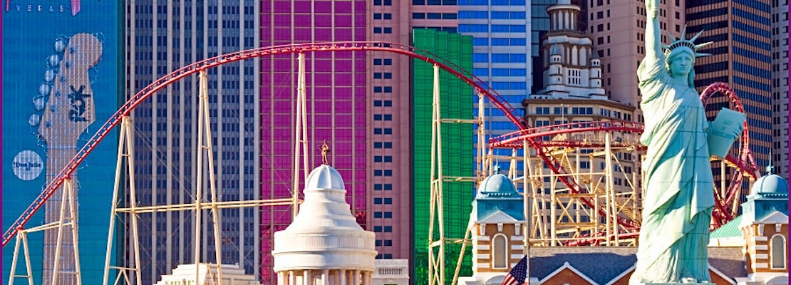 Top Las Vegas news: Fiore denies making racially charged remarks; Golden Knights return to ice; more