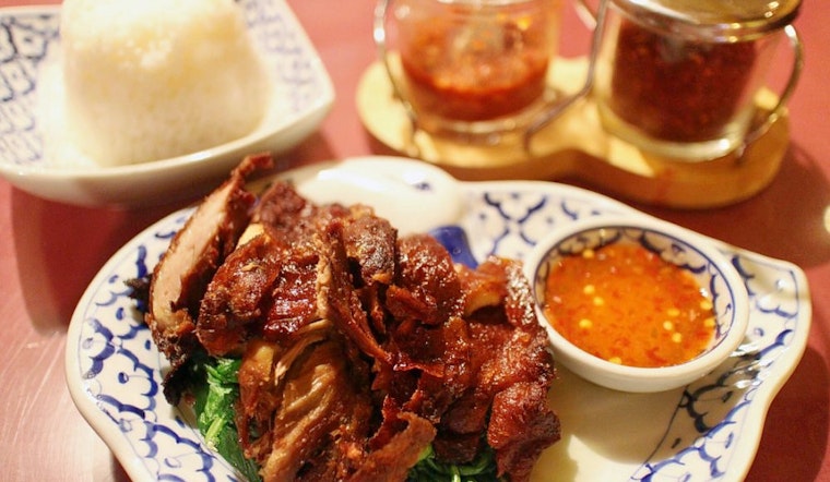 Thai tea: tune in to the 3 best Thai restaurants in Vallejo