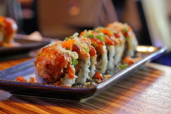 The 4 best spots to score sushi in Sacramento