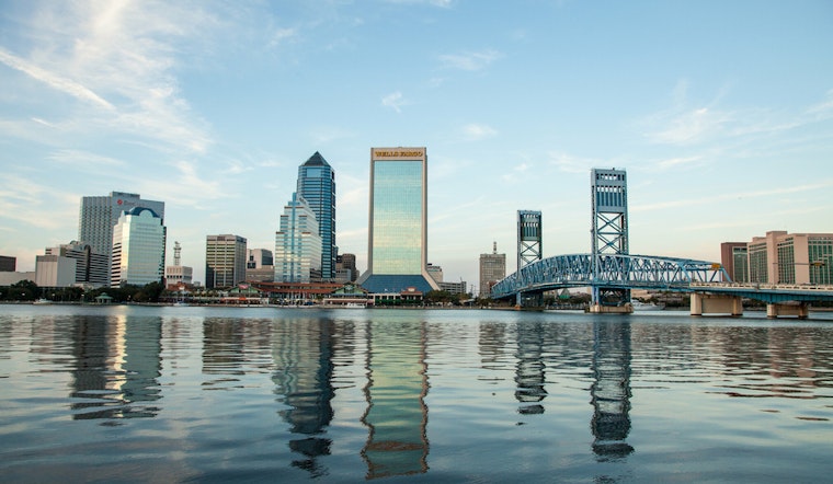 Top Jacksonville news: Homeless high school student named valedictorian; UNF drafts plan to reopen