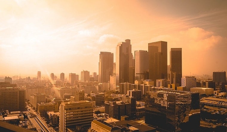 Top LA news: LA won't seek charges against protesters; George Floyd funeral processions held; more