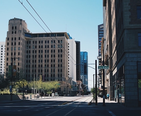 Top Phoenix news: City Council OKs police oversight board; Havasu explores how to fund water system