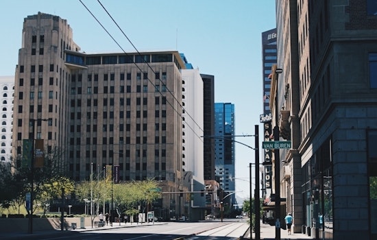 Top Phoenix news: City Council OKs police oversight board; Havasu explores how to fund water system