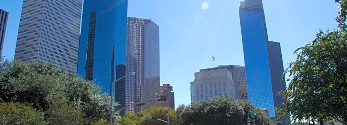 Top Houston news: Deputy accused of speeding while drunk; man hit by, trapped under bus; more