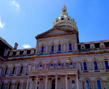 Top Baltimore news: Henry declares victory in comptroller's race; woman charged in stabbing; more