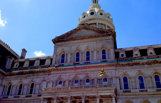 Top Baltimore news: Henry declares victory in comptroller's race; woman charged in stabbing; more