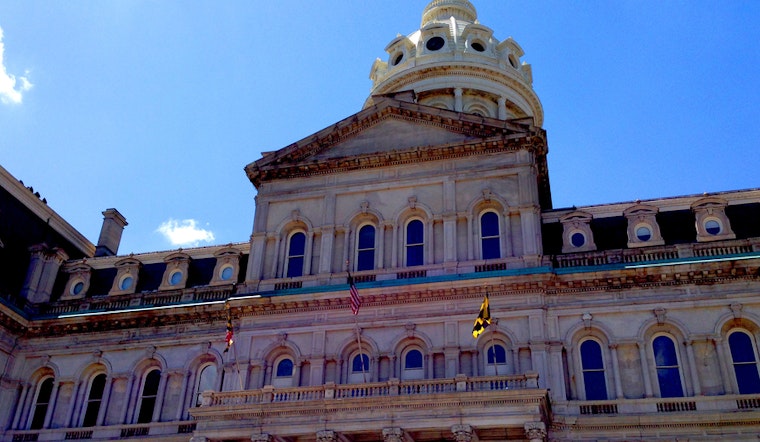 Top Baltimore news: Henry declares victory in comptroller's race; woman charged in stabbing; more