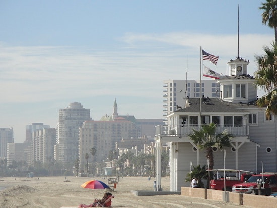 Top Long Beach news: Councilmember says LB must unite against racism; looters caught on video; more