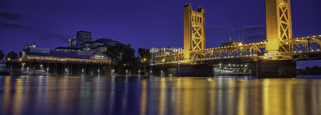 Top Sacramento news: Woman says rubber bullet blinded her in one eye; zoo to reopen on June 15; more