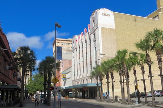 Top San Antonio news: Amusement and water parks reopening; girl accidentally shot in home; more
