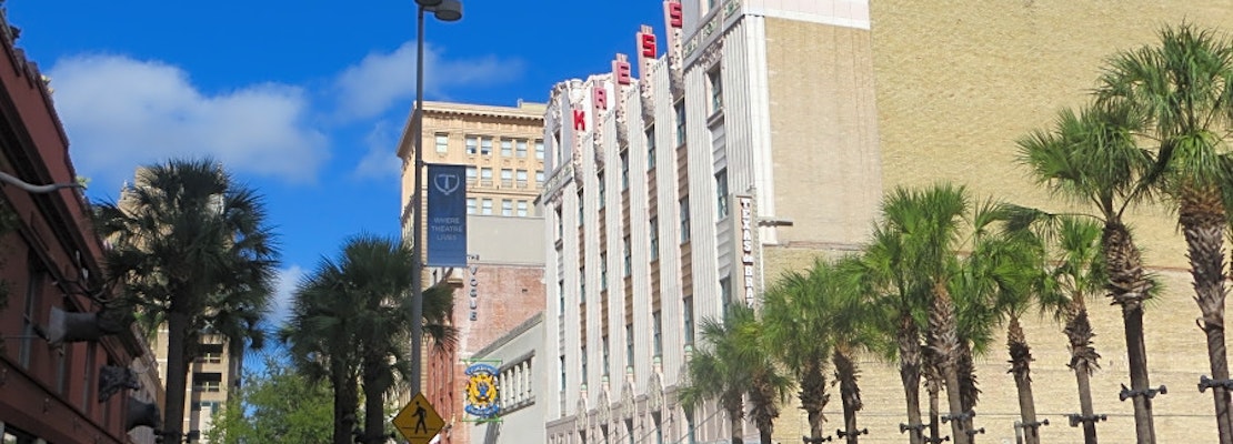 Top San Antonio news: Amusement and water parks reopening; girl accidentally shot in home; more