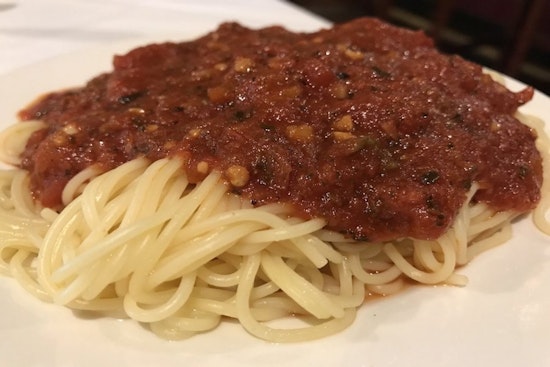 The 5 best Italian restaurants in New Orleans