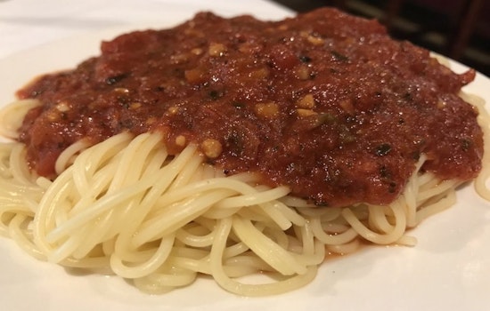 The 5 best Italian restaurants in New Orleans