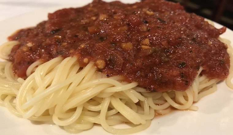The 5 best Italian restaurants in New Orleans