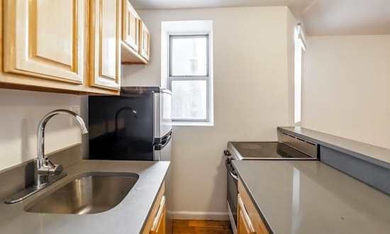 The most affordable apartments for rent in Nolita, New York