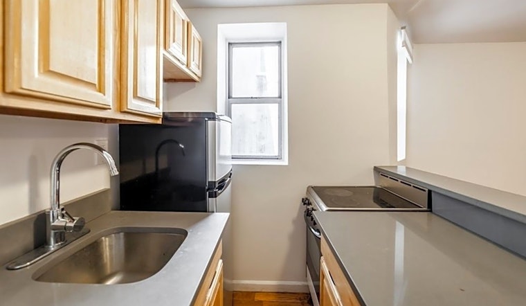 The most affordable apartments for rent in Nolita, New York