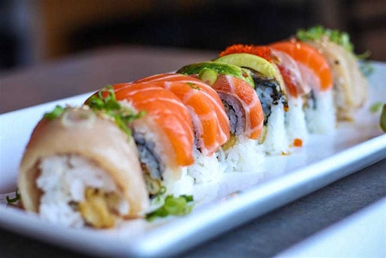 Here are San Jose's top 4 Japanese spots
