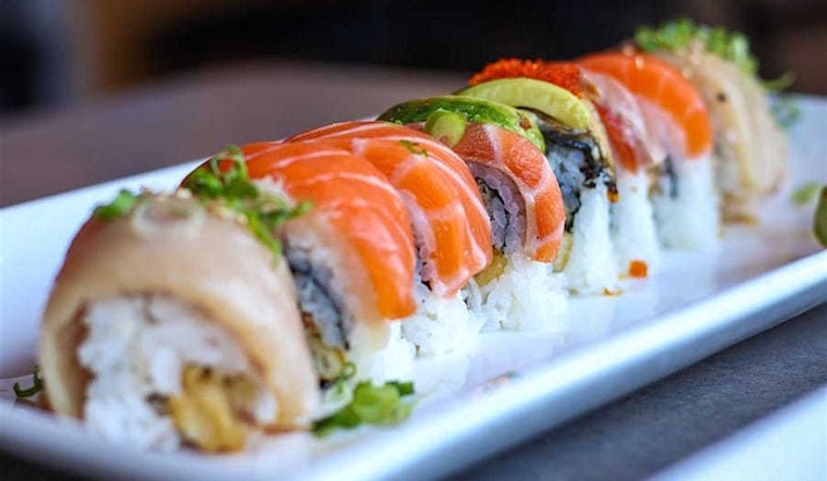 Here are San Jose's top 4 Japanese spots