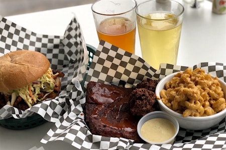 Jonesing for barbecue? Check out Portland's top 4 spots