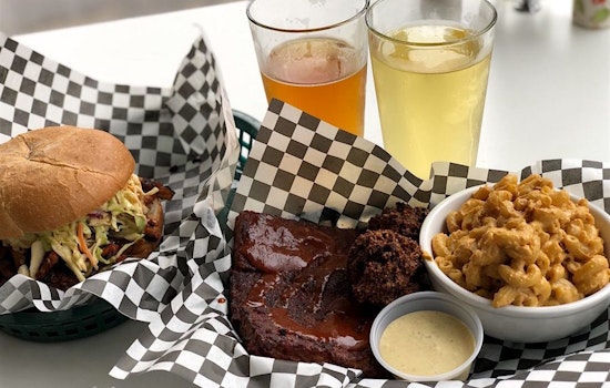 Jonesing for barbecue? Check out Portland's top 4 spots